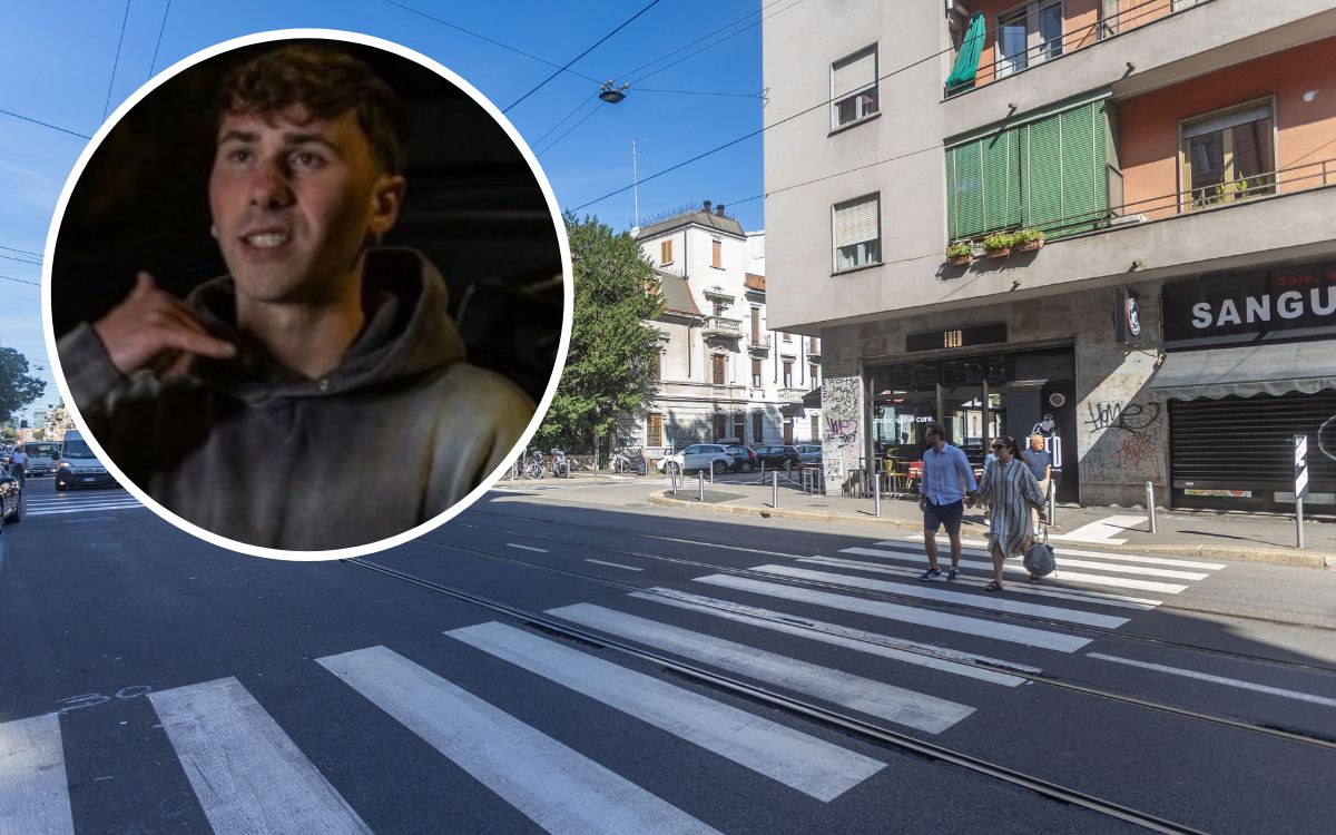Milano, il poliziotto che ha travolto e ucciso Matteo Barone aveva precedenti per abuso di alcol Milano, il poliziotto che ha travolto e ucciso Matteo Barone aveva precedenti per abuso di alcol