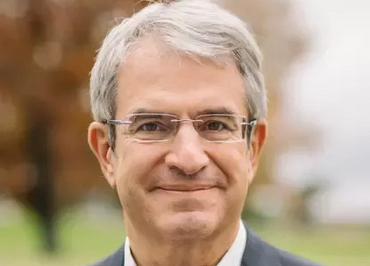 Manager/ Chi è Laurent Freixe, il Ceo di Nestlé silurato per una scappatella in ufficio. Kiss-cam? No, beccato dagli 007 Manager/ Chi è Laurent Freixe, il Ceo di Nestlé silurato per una scappatella in ufficio. Kiss-cam? No, beccato dagli 007