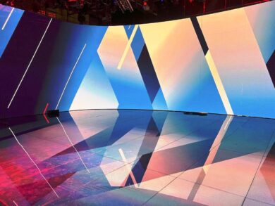 La vita in diretta, dalla grafica alla scenografia: ecco le novità del programma Rai condotto da Alberto Matano