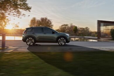 IAA Mobility 2025: Volkswagen presenta l’ID. CROSS Concept elettrico