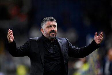 Israele-Italia 4-5, Tonali decide nel recupero di una partita folle – Gattuso: “Siamo dei pazzi, presi dei gol assurdi, ma…”