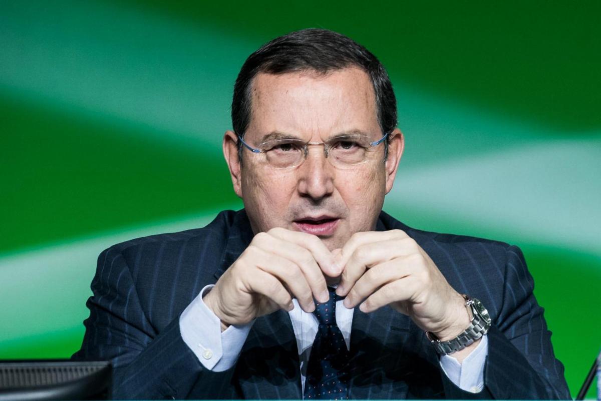 Banco Bpm rientra nel risiko bancario: i rumor di aggregazione con Credit Agricole Italia fanno correre il titolo in Borsa Banco Bpm rientra nel risiko bancario: i rumor di aggregazione con Credit Agricole Italia fanno correre il titolo in Borsa