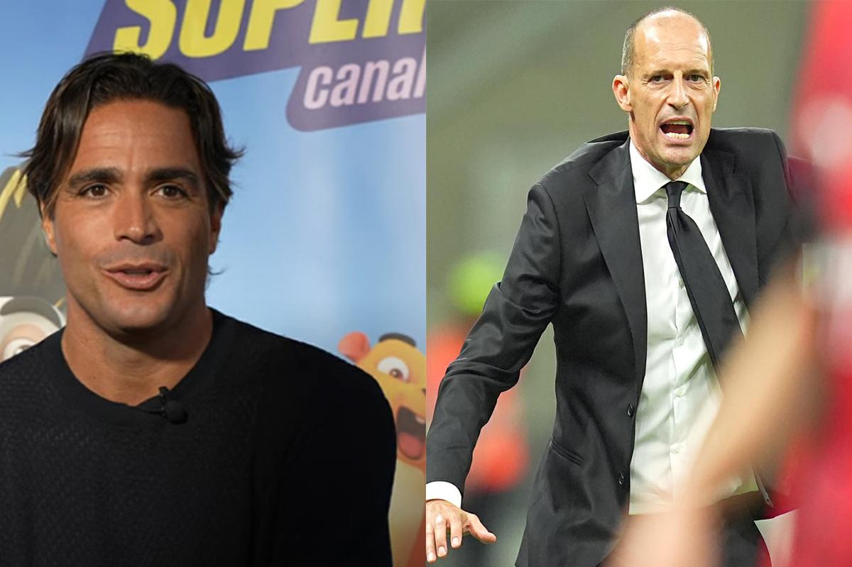 Alessandro Matri: ‘Da bambino mi identificavo in Mark Lenders. Mi aspetto un grande Leao con Allegri. Conte, Gasperini e l’Inter…’ – L’intervista Alessandro Matri: ‘Da bambino mi identificavo in Mark Lenders. Mi aspetto un grande Leao con Allegri. Conte, Gasperini e l’Inter…’ – L’intervista