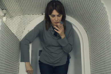 Omicidi misteriosi in odor di mafia, furti di reliquie e… Petra 3, Paola Cortellesi torna commissario di polizia – Trailer, anticipazioni e quando va in onda