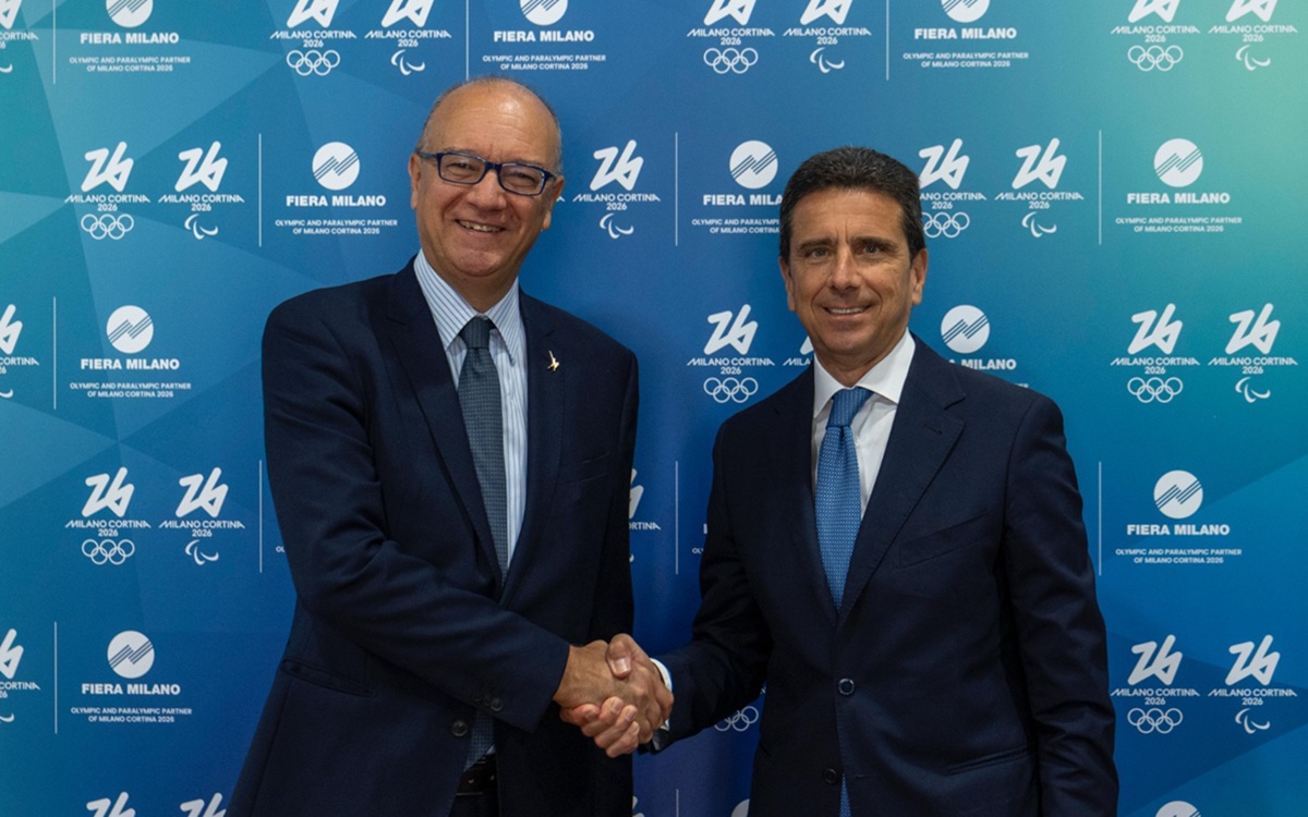 Valditara al Micam, Bozzetti (Fondazione Fiera Milano): “Senza creatività il made in Italy scompare” Valditara al Micam, Bozzetti (Fondazione Fiera Milano): “Senza creatività il made in Italy scompare”