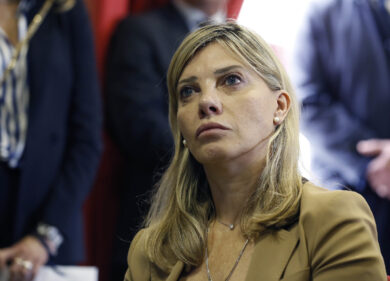 Giustizia, interviene Bartolozzi: “Magistratura plotone di esecuzione? Mi riferisco agli effetti drammatici su chi è innocente”