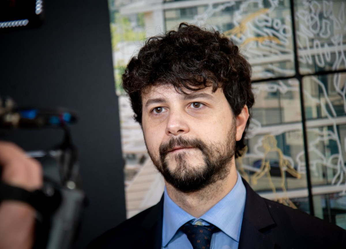 Russia-Ucraina, Benifei (Pd): “Sì alle sanzioni, ma vanno riviste a livello strategico. Solo un fronte unito Usa-Ue può fermare Mosca” Russia-Ucraina, Benifei (Pd): “Sì alle sanzioni, ma vanno riviste a livello strategico. Solo un fronte unito Usa-Ue può fermare Mosca”