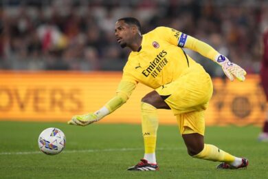 Milan, chi è il portiere erede di Maignan se Mike non rinnova – E attenti al talento Lorenzo Torriani in rampa di lancio