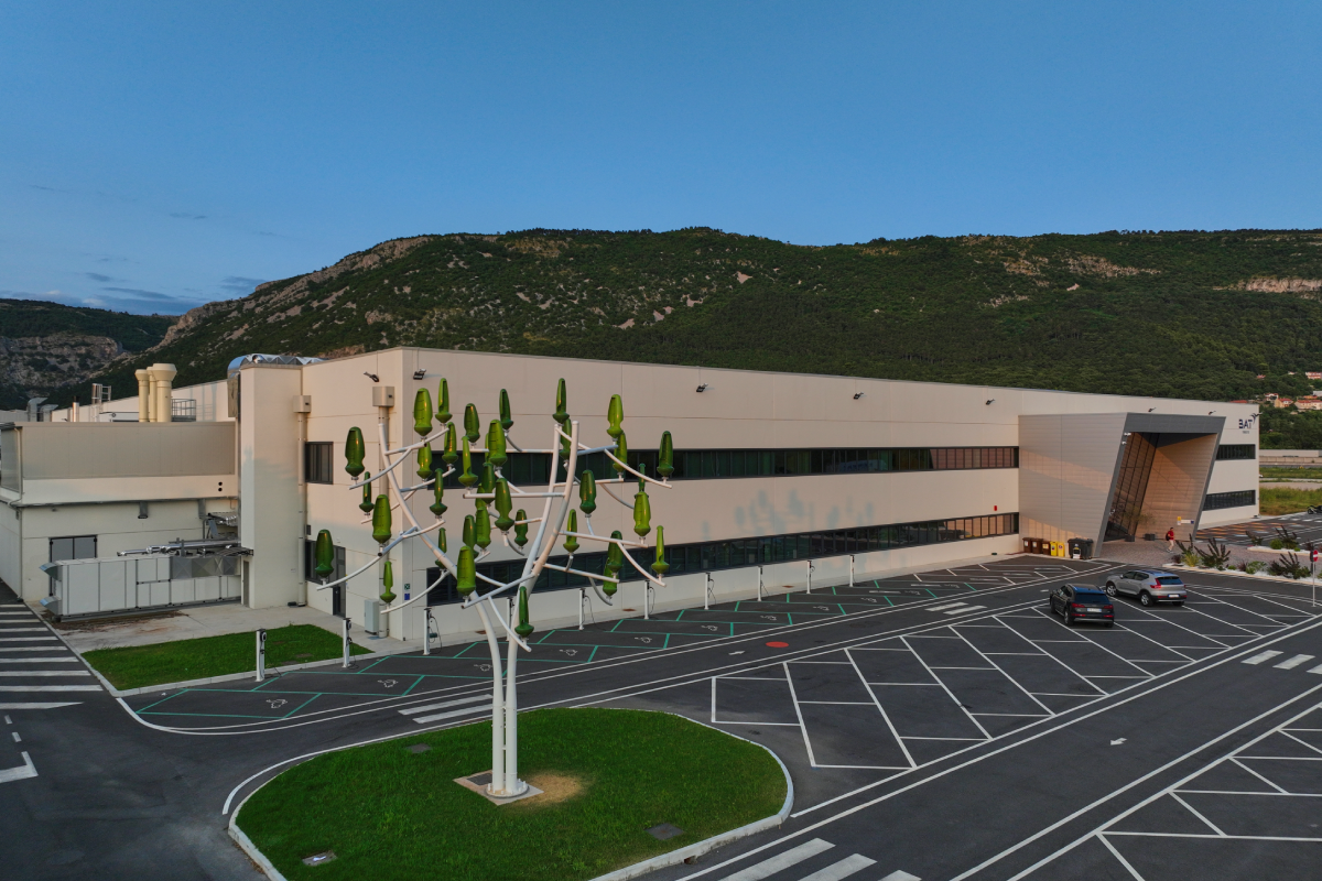 BAT Italia, annunciato l’ampliamento dell’Innovation Hub di Trieste e rinnovato il MoU con il Ministero dell’Agricoltura BAT Italia, annunciato l’ampliamento dell’Innovation Hub di Trieste e rinnovato il MoU con il Ministero dell’Agricoltura