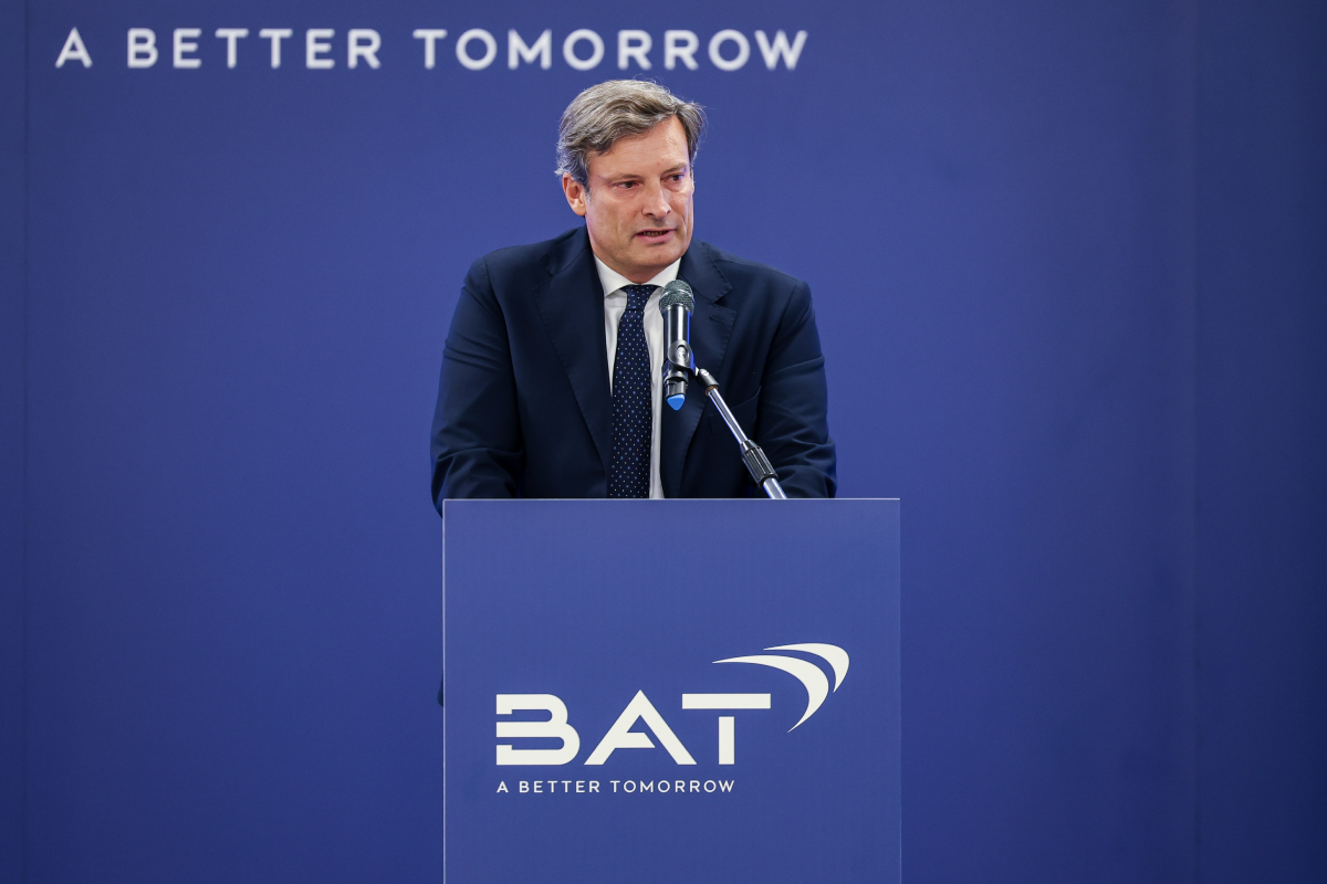 BAT Italia, annunciato l’ampliamento dell’Innovation Hub di Trieste e rinnovato il MoU con il Ministero dell’Agricoltura BAT Italia, annunciato l’ampliamento dell’Innovation Hub di Trieste e rinnovato il MoU con il Ministero dell’Agricoltura