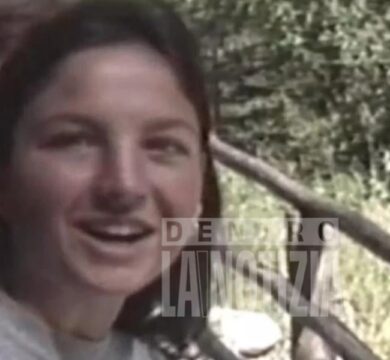 Delitto di Garlasco, i toccanti video inediti della giovane Chiara Poggi assieme alla famiglia