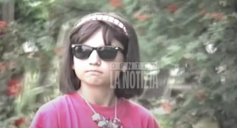 Delitto di Garlasco, i toccanti video inediti della giovane Chiara Poggi assieme alla famiglia Delitto di Garlasco, i toccanti video inediti della giovane Chiara Poggi assieme alla famiglia