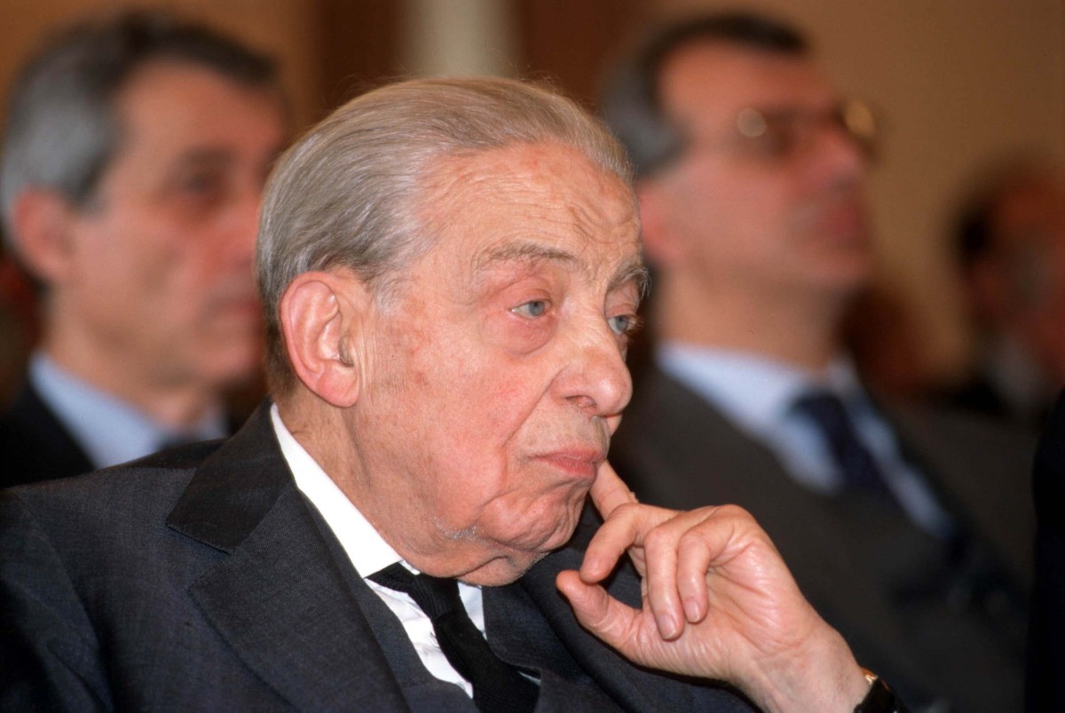 Mps conquista Mediobanca, ma che cosa avrebbe detto Enrico Cuccia? Il ritratto del “banchiere dei banchieri”