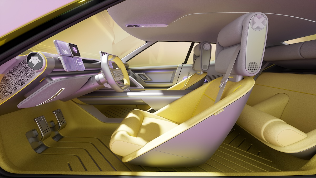 IAA 2025, debutta Hyundai Concept THREE: la compatta EV del futuro IAA 2025, debutta Hyundai Concept THREE: la compatta EV del futuro