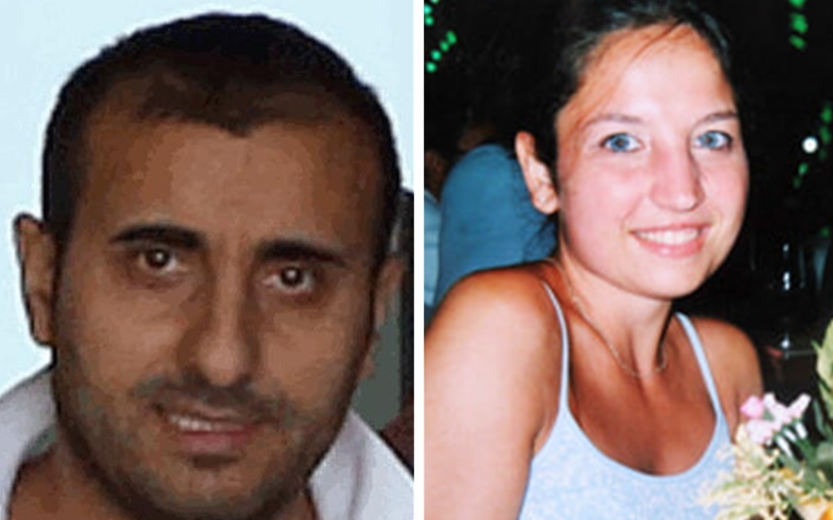 Garlasco, arrestato l’uomo che ricattava l’ex rettore del santuario: potrebbe essere sentito sull’omicidio di Chiara Poggi Garlasco, arrestato l’uomo che ricattava l’ex rettore del santuario: potrebbe essere sentito sull’omicidio di Chiara Poggi