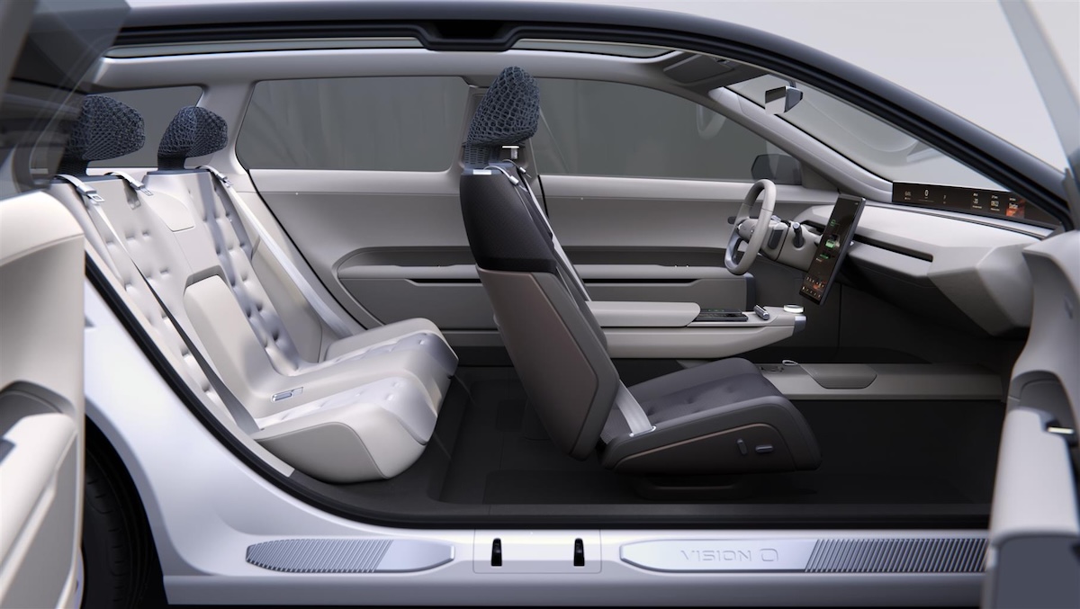 IAA 2025: Skoda Vision O, la wagon elettrica che anticipa il domani IAA 2025: Skoda Vision O, la wagon elettrica che anticipa il domani