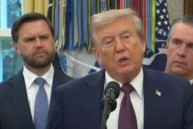 Guerra Ucraina, Trump: “Ho parlato con Putin, presto scoprirete cose interessanti”