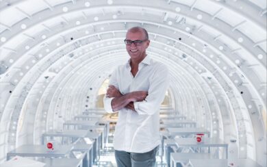 Aton presenta nella Silicon Valley il suo ecosistema digitale integrato per ottimizzare le vendite