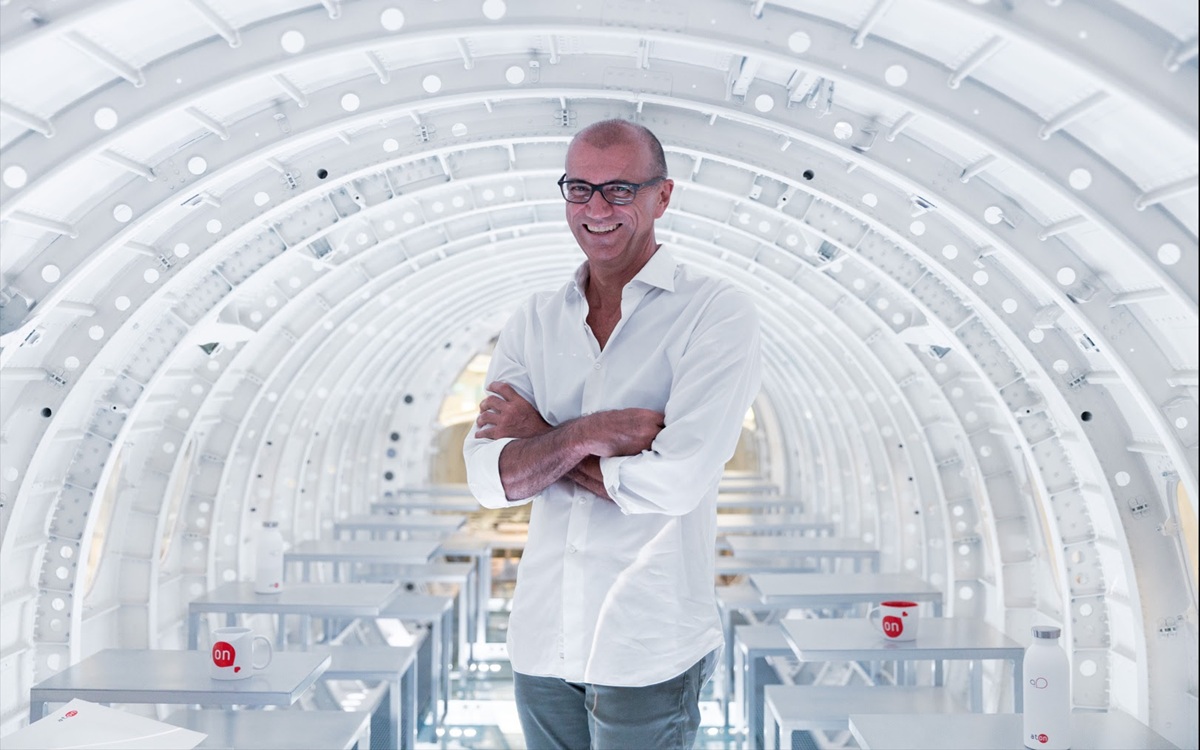 Aton presenta nella Silicon Valley il suo ecosistema digitale integrato per ottimizzare le vendite Aton presenta nella Silicon Valley il suo ecosistema digitale integrato per ottimizzare le vendite