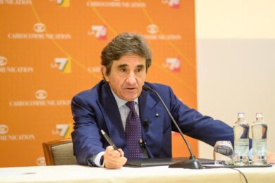 La7d addio, Urbano Cairo lancia un canale di Cinema in chiaro – “Una sala cinematografica gratuita in casa vostra”