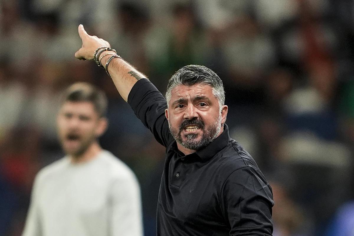 Italia condannata (di nuovo) ai ‘maledetti’ playoff Mondiali: incubo Germania, Polonia e… le possibili rivali degli azzurri di Gattuso Italia condannata (di nuovo) ai ‘maledetti’ playoff Mondiali: incubo Germania, Polonia e… le possibili rivali degli azzurri di Gattuso