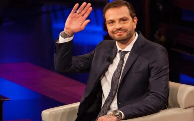 Paul Baccaglini: trovato senza vita in casa l’ex inviato delle Iene