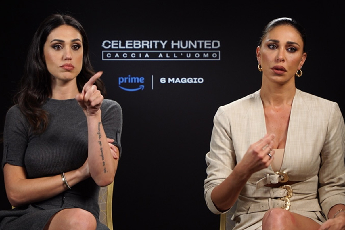 Cecilia Rodriguez, segnali di disgelo con Belen: una foto riporta la pace tra le due sorelle