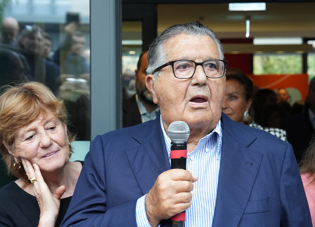 Cybersicurezza, exit miliardaria di Carlo De Benedetti: a Mitsubishi Electric Corporation la totalità di Nozomi Networks Cybersicurezza, exit miliardaria di Carlo De Benedetti: a Mitsubishi Electric Corporation la totalità di Nozomi Networks