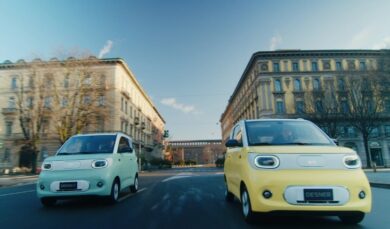 Chi è Angelo Su Wenyu, l’uomo che vuole prendersi la Lear di Grugliasco per farne una fabbrica di microcar cinesi