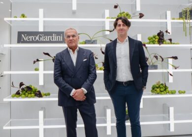 NeroGiardini celebra 50 anni di storia e inaugura la nuova fase di crescita all’estero