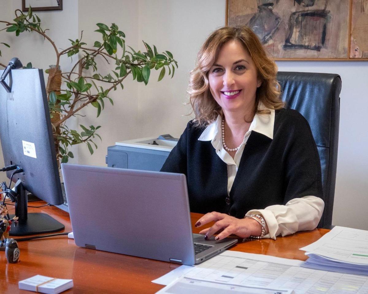 Alimentazione, Laura Mongiello (Pres. OTAN): “Al via raccolte firme per legge su corretti stili alimentari a scuola” Alimentazione, Laura Mongiello (Pres. OTAN): “Al via raccolte firme per legge su corretti stili alimentari a scuola”