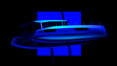 Windelo 62 e 58: Stellantis Design Studio firma i nuovi catamarani