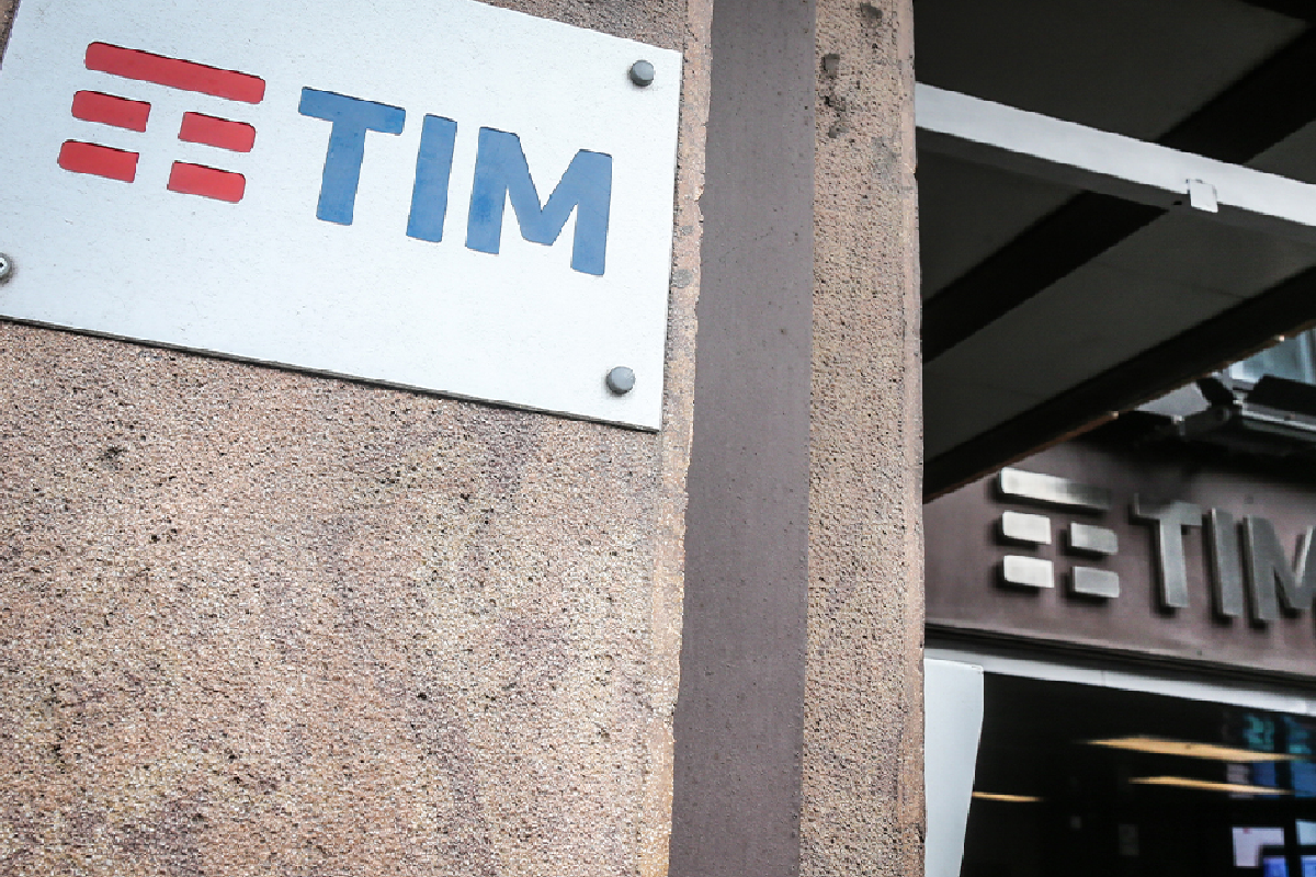 TIM partner della Rome Future Week 2025: innovazione e IA per migliorare la vita di tutti i giorni TIM partner della Rome Future Week 2025: innovazione e IA per migliorare la vita di tutti i giorni