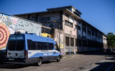 Leoncavallo, Sala: “Via San Dionigi è il migliore spazio che abbiamo, i diretti interessati lo sanno”