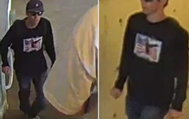 Ucciso l’attivista trumpiano Charlie Kirk, l’Fbi pubblica le foto di un sospettato