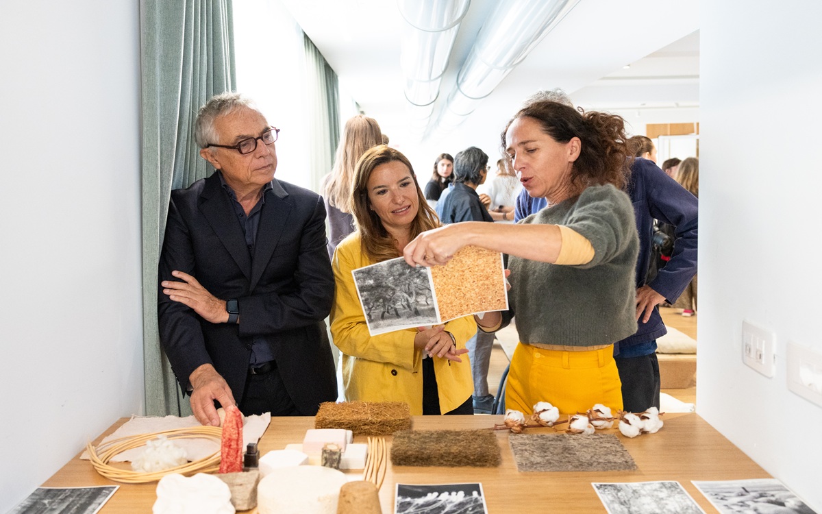 Triennale Milano: ecco Gioco, un nuovo spazio creativo per bambine e bambini. VIDEO Triennale Milano: ecco Gioco, un nuovo spazio creativo per bambine e bambini. VIDEO