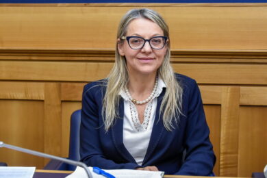 Flat tax, cambio della “norma CR7” e taglio Irpef, Cavendoli (Lega): “Così possiamo far crescere l’Italia”
