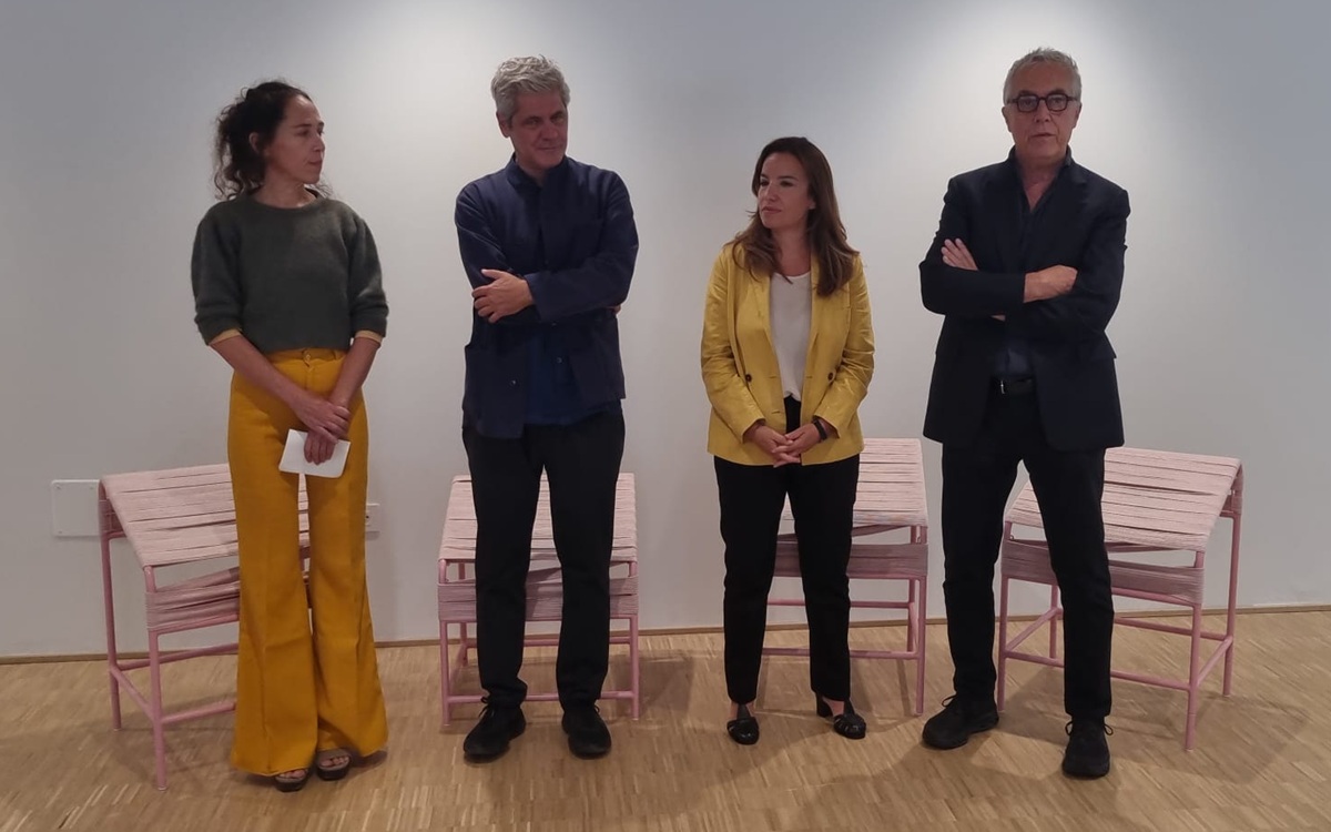 Triennale Milano: ecco Gioco, un nuovo spazio creativo per bambine e bambini. VIDEO Triennale Milano: ecco Gioco, un nuovo spazio creativo per bambine e bambini. VIDEO