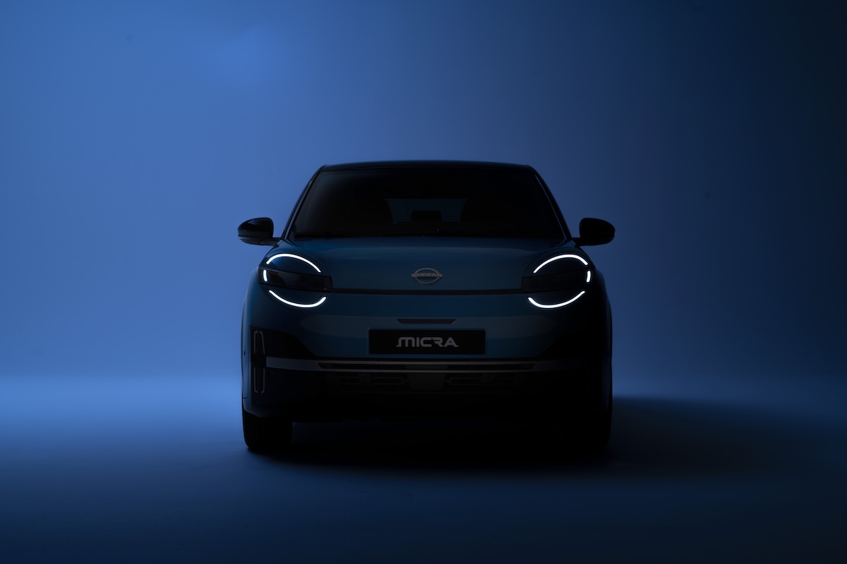 Nuova Nissan Micra elettrica: prezzi, autonomia e incentivi Nuova Nissan Micra elettrica: prezzi, autonomia e incentivi