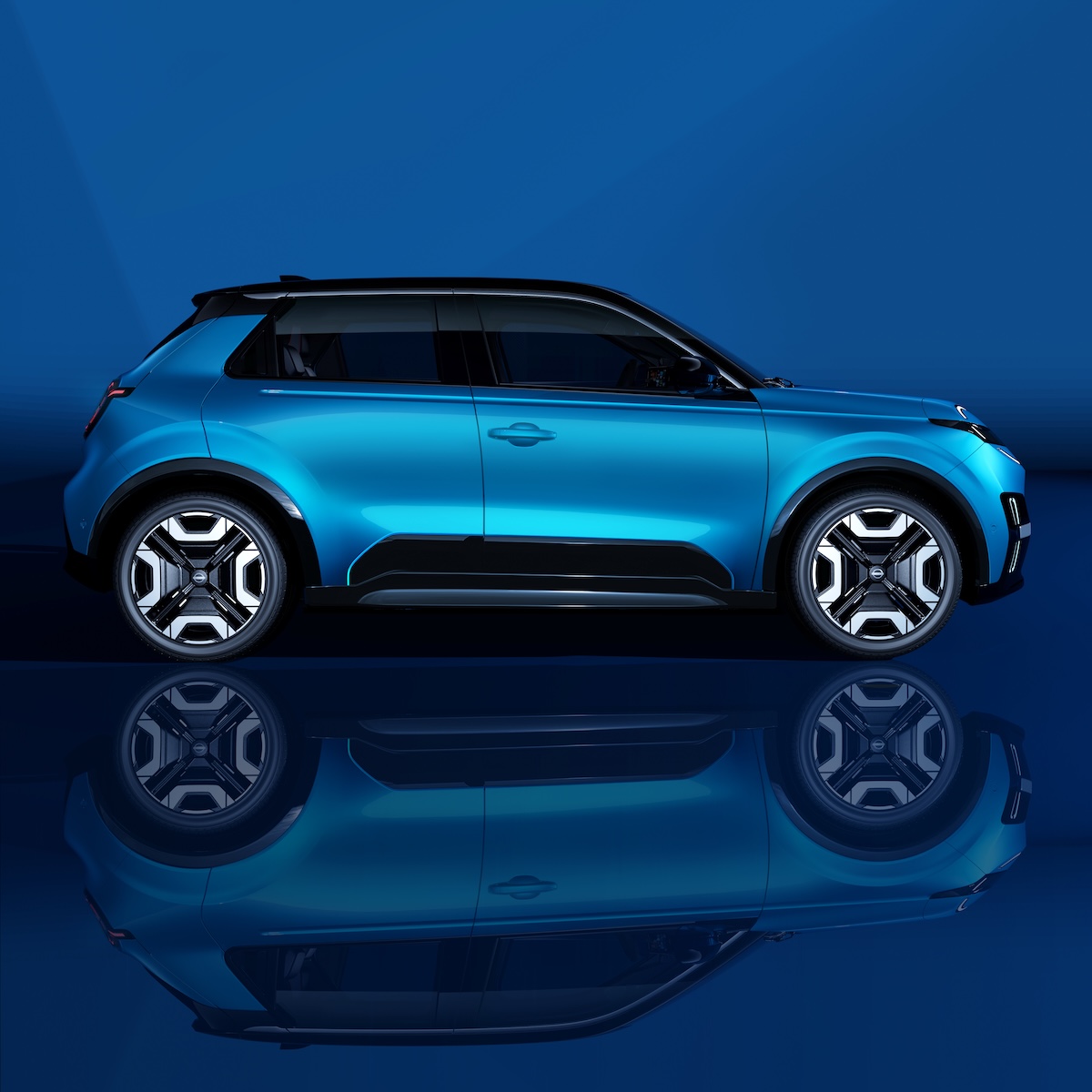 Nuova Nissan Micra elettrica: prezzi, autonomia e incentivi Nuova Nissan Micra elettrica: prezzi, autonomia e incentivi