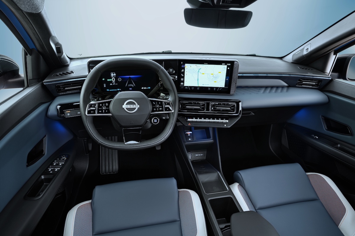 Nuova Nissan Micra elettrica: prezzi, autonomia e incentivi Nuova Nissan Micra elettrica: prezzi, autonomia e incentivi