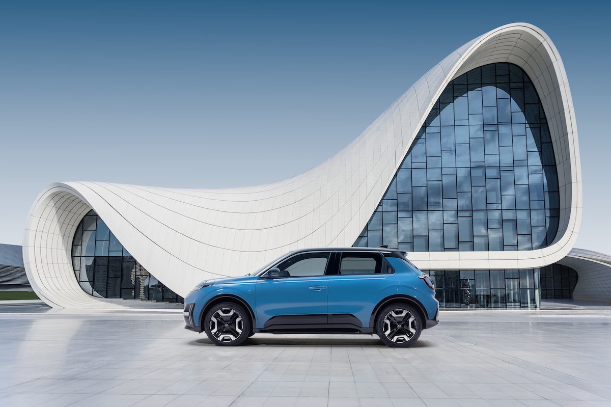 Nuova Nissan Micra elettrica: prezzi, autonomia e incentivi Nuova Nissan Micra elettrica: prezzi, autonomia e incentivi