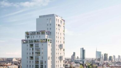 Urbanistica, i pm sulla Torre Milano: “Regole come orpelli, favorito il costruttore con danno alla comunità”