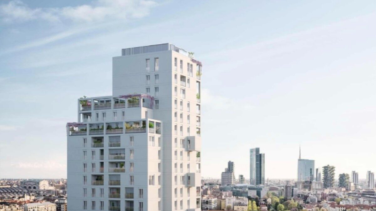 Urbanistica, i pm sulla Torre Milano: “Regole trattate come orpelli e autocertificazioni fantasiose e diaboliche” Urbanistica, i pm sulla Torre Milano: “Regole trattate come orpelli e autocertificazioni fantasiose e diaboliche”