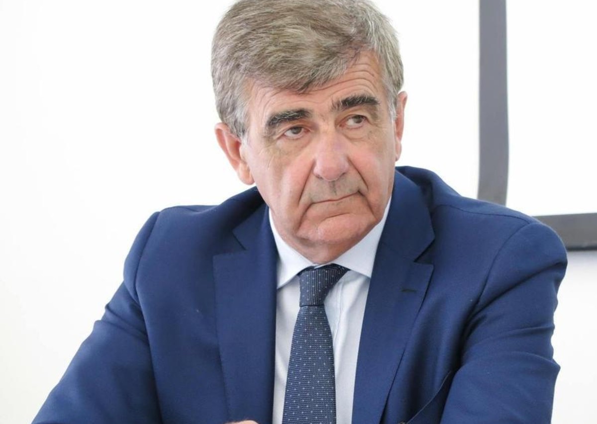 Accordo strategico tra Gruppo Pesaresi e Cooperativa Braccianti Riminese Accordo strategico tra Gruppo Pesaresi e Cooperativa Braccianti Riminese