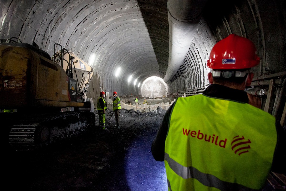 Webuild scommette sull’Africa e inaugura Gerd: è il progetto idroelettrico più grande del Paese Webuild scommette sull’Africa e inaugura Gerd: è il progetto idroelettrico più grande del Paese