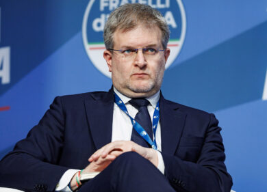 FdI tra Lombardia ed Europa, Arianna Meloni all’evento di Fidanza a Milano: “Ma non è la mia investitura”