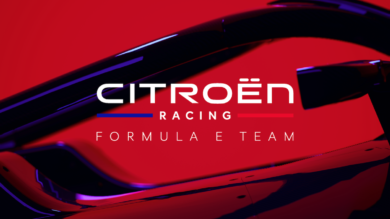 Citroen entra in Formula E: debutto ufficiale dal 2026
