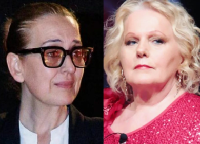 Eredità Pippo Baudo, la segretaria risponde a Katia Ricciarelli con una diffida: “Era lui che non voleva parlarti”