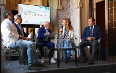 Caffè, cioccolato, arte bianca e gelato: Host 2025 e Confcommercio Milano accendono i riflettori sui simboli del Made in Italy